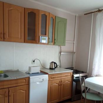 Сдается 1-комнатная квартира, 32 м²