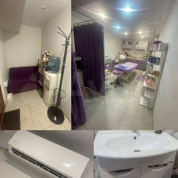 Продается Нежилое помещение, 19 м²