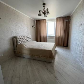 Сдается 1-комнатная квартира, 37 м²