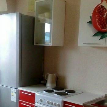 Продается 1-комнатная квартира, 29 м²