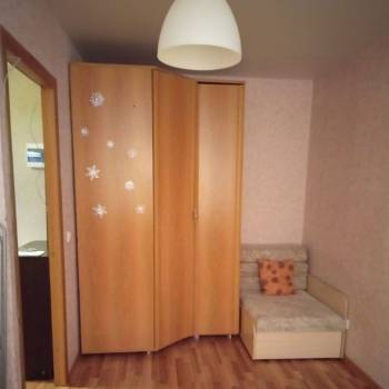 Продается 1-комнатная квартира, 29 м²
