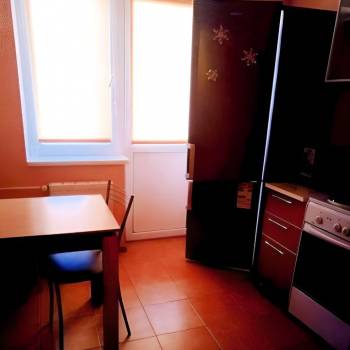 Продается 1-комнатная квартира, 29 м²
