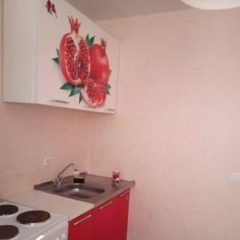 Продается 1-комнатная квартира, 29 м²