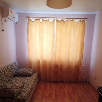 Продается 1-комнатная квартира, 29 м²