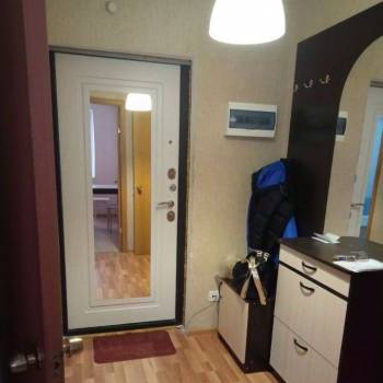 Продается 1-комнатная квартира, 29 м²