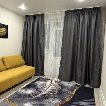 Сдается 1-комнатная квартира, 25 м²