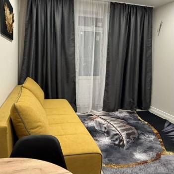 Сдается 1-комнатная квартира, 25 м²
