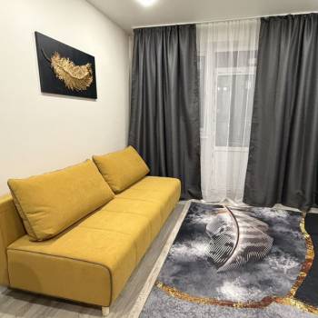 Сдается 1-комнатная квартира, 25 м²