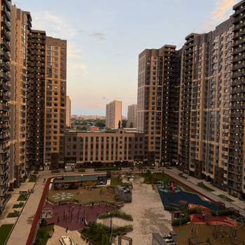 Сдается 1-комнатная квартира, 25 м²