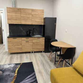 Сдается 1-комнатная квартира, 25 м²