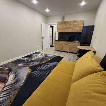 Сдается 1-комнатная квартира, 25 м²