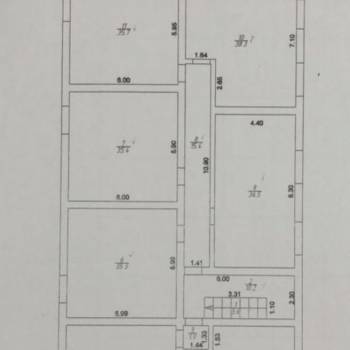 Продается Офис, 260 м²