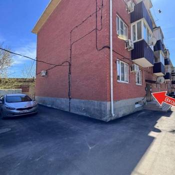 Продается Офис, 260 м²
