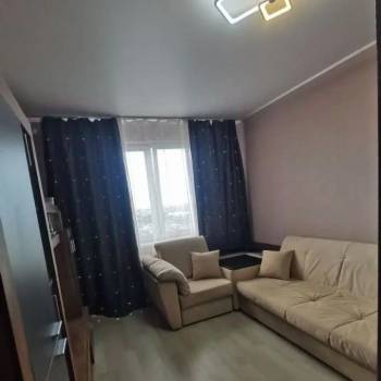 Продается 1-комнатная квартира, 40 м²