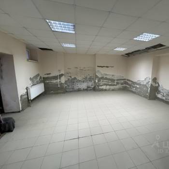 Продается Офис, 43,7 м²