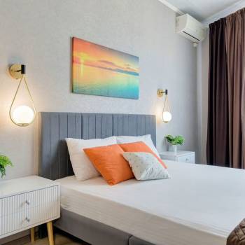 Продается 1-комнатная квартира, 46,2 м²