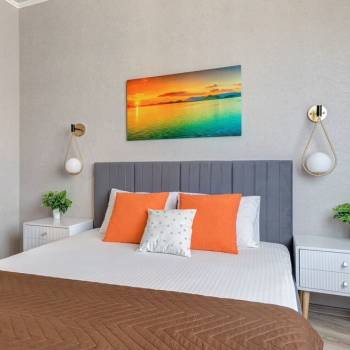 Продается 1-комнатная квартира, 46,2 м²