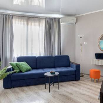 Продается 1-комнатная квартира, 46,2 м²