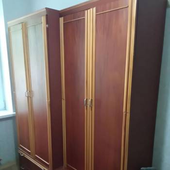 Сдается Многокомнатная квартира, 60 м²