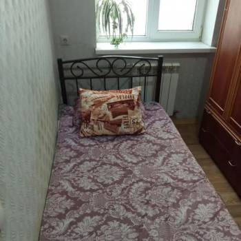Сдается Многокомнатная квартира, 60 м²