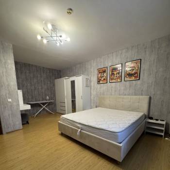 Продается 1-комнатная квартира, 58,1 м²