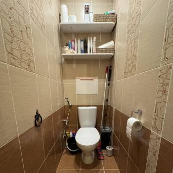 Продается 1-комнатная квартира, 58,1 м²