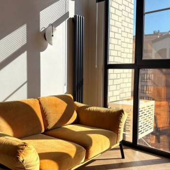 Продается 1-комнатная квартира, 50 м²