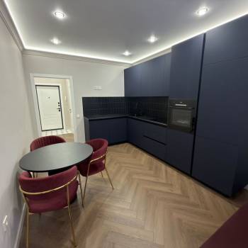 Продается 3-х комнатная квартира, 40 м²