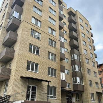 Продается 2-х комнатная квартира, 52,2 м²