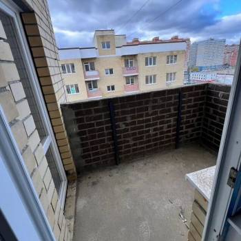 Продается 2-х комнатная квартира, 52,2 м²