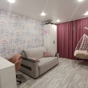 Продается 3-х комнатная квартира, 72 м²