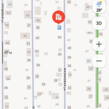Продается Дом, 35 м²