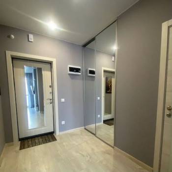 Продается 1-комнатная квартира, 38,1 м²