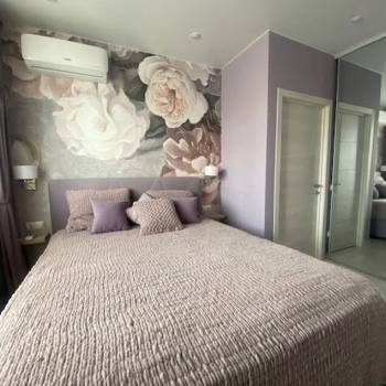 Продается 1-комнатная квартира, 38,1 м²