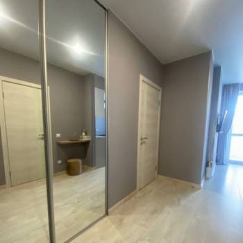 Продается 1-комнатная квартира, 38,1 м²
