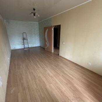 Продается 1-комнатная квартира, 40,2 м²