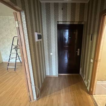 Продается 1-комнатная квартира, 40,2 м²
