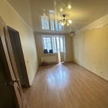 Продается 1-комнатная квартира, 40,2 м²