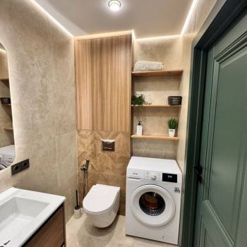 Продается 1-комнатная квартира, 37 м²