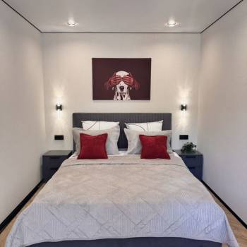 Продается 1-комнатная квартира, 37 м²