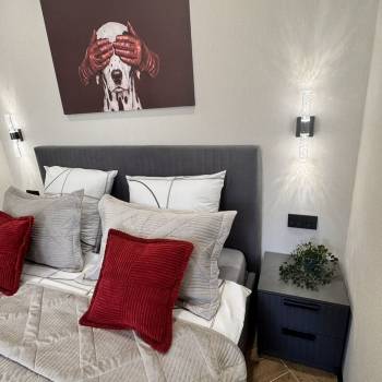 Продается 1-комнатная квартира, 37 м²