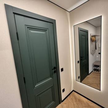 Продается 1-комнатная квартира, 37 м²