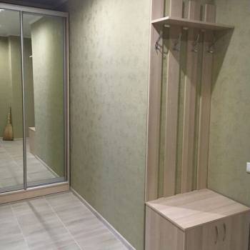 Продается 1-комнатная квартира, 39,3 м²