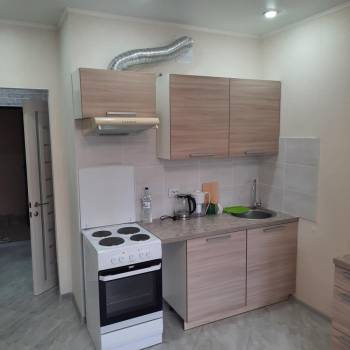 Сдается 1-комнатная квартира, 23,2 м²