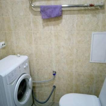 Сдается 1-комнатная квартира, 36 м²