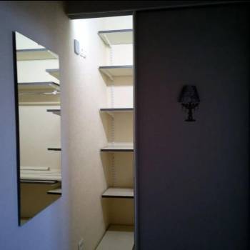 Сдается 1-комнатная квартира, 36 м²