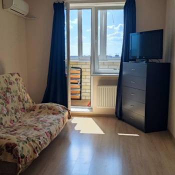 Сдается 1-комнатная квартира, 36 м²