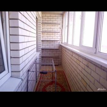 Сдается 1-комнатная квартира, 36 м²