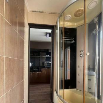 Сдается 1-комнатная квартира, 28 м²
