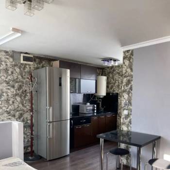 Сдается 1-комнатная квартира, 28 м²